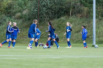 Bild 18 - B-Juniorinnen TuS Tensfeld - FSC Kaltenkirchen : Ergebnis: 3:6